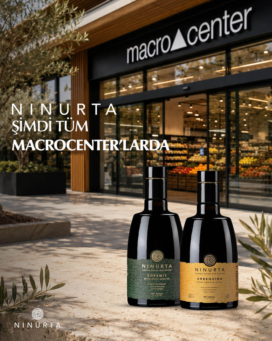 Ninurta Macrocenter Banner