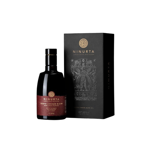 North Aegean Blend