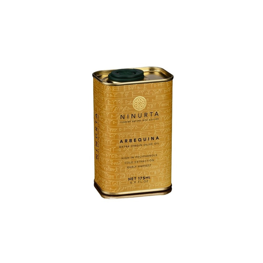 Arbequina