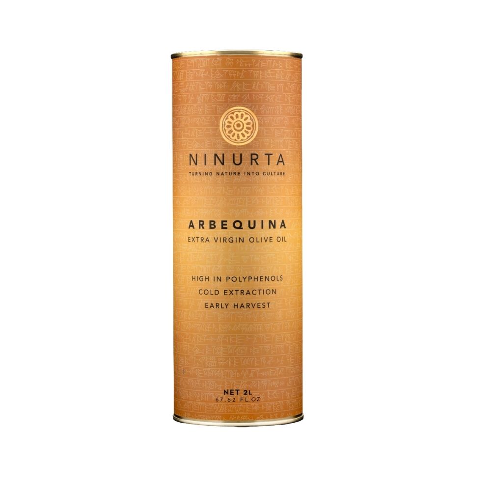 Arbequina