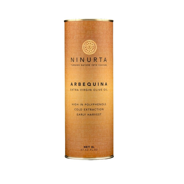 Arbequina