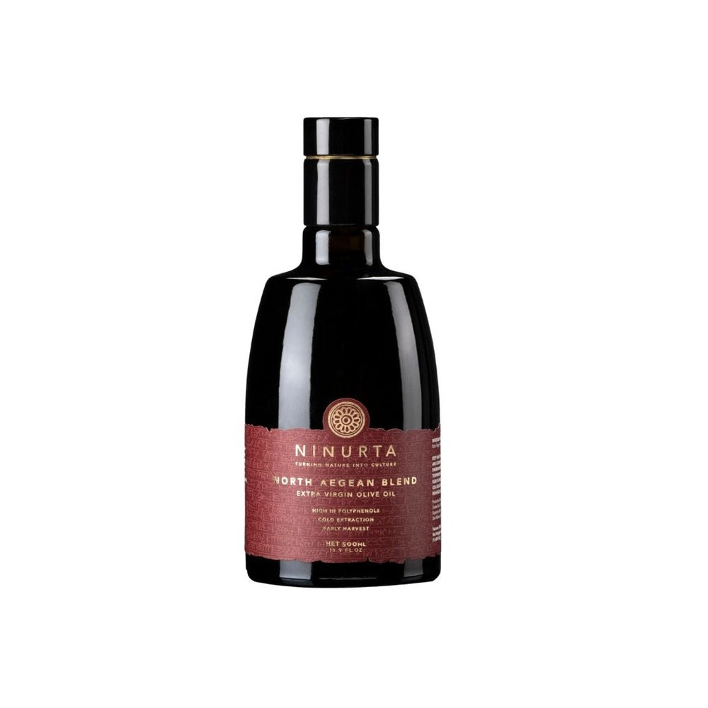 North Aegean Blend