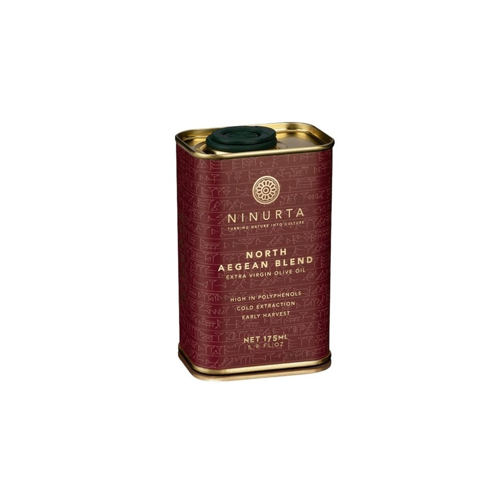 North Aegean Blend