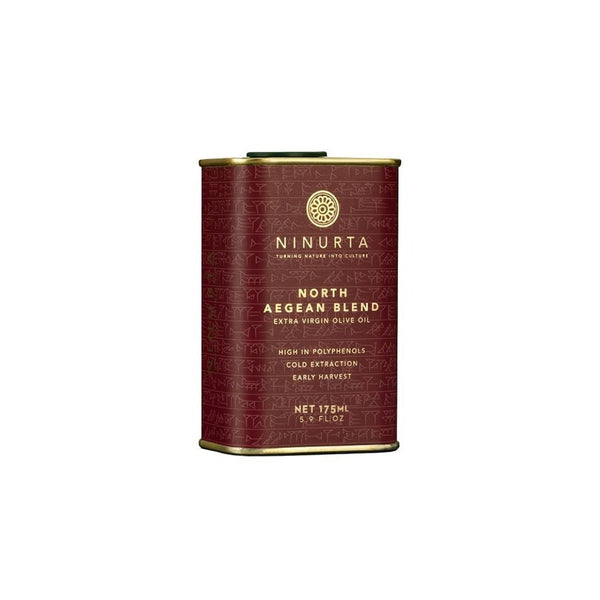 North Aegean Blend