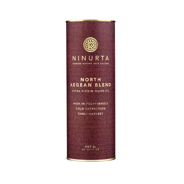 North Aegean Blend