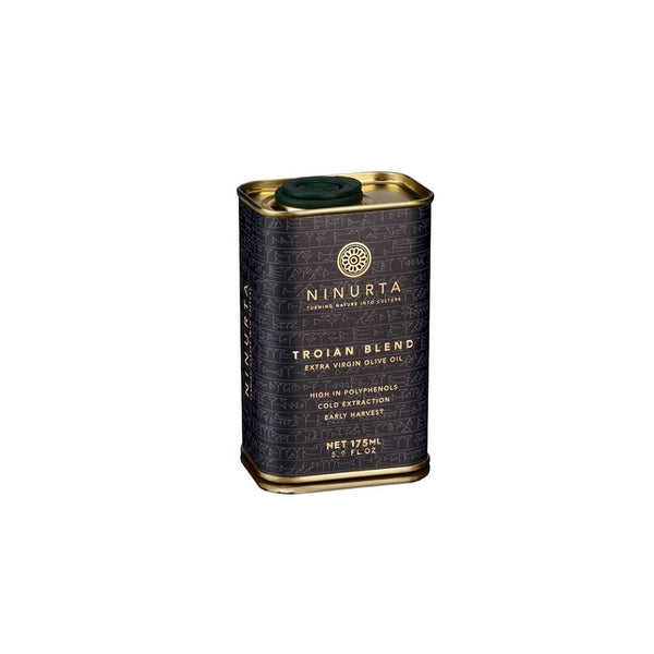 Troian Blend