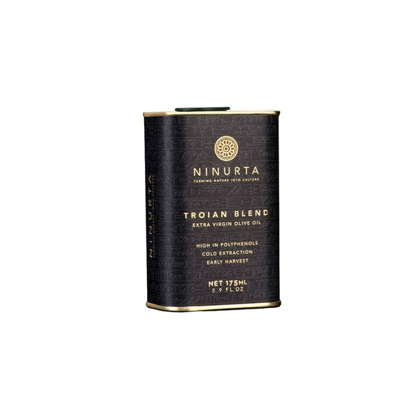 Troian Blend