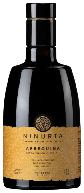 Arbequina