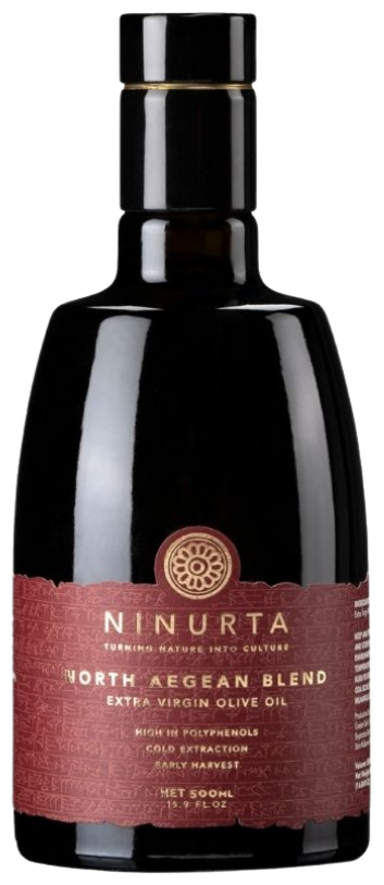 North Aegean Blend